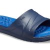 Crocs Reviva Flat Sandals Blue 205546-4HI