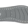 Crocs Reviva Flip-Flops Gray 205545-0DV