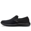 Crocs Reviva Suede Slip-on “Black” 205808-060