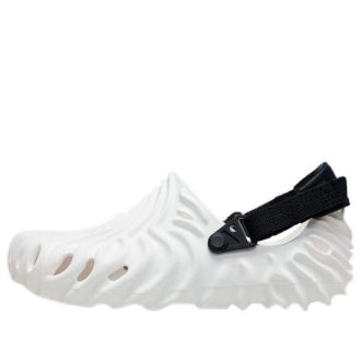 Crocs Salehe Bembury x Crocs Pollex Clog Colorways 207393-100