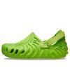 Crocs Salehe Bembury x Pollex Clog “Crocodile” 207393-30T