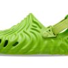 Crocs Salehe Bembury x Pollex Clog “Crocodile” 207393-30T