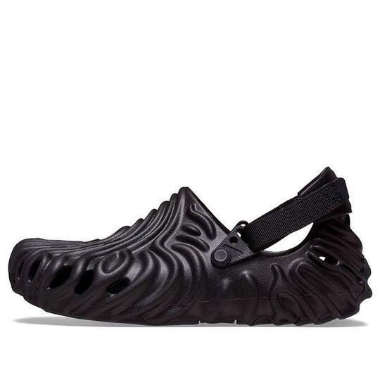 Crocs Salehe Bembury x Pollex Clog “Sasquatch” 207393-001 Crocs Salehe Bembury x Pollex Clog “Sasquatch” 207393-001