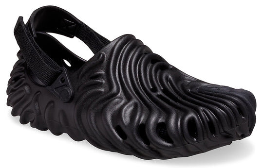 Crocs Salehe Bembury x Pollex Clog “Sasquatch” 207393-001 Crocs Salehe Bembury x Pollex Clog “Sasquatch” 207393-001