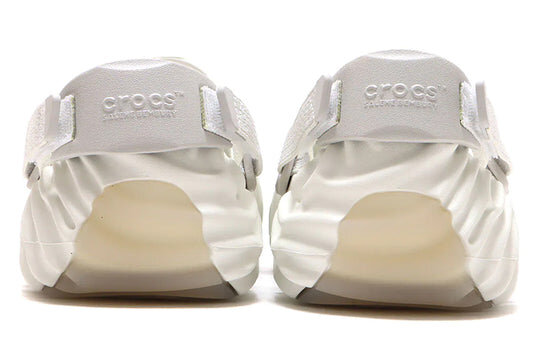 Crocs Salehe Bembury x Pollex Clog “Stratus” 207393-1CN Crocs Salehe Bembury x Pollex Clog “Stratus” 207393-1CN