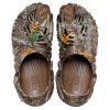 Crocs Salehe Bembury x Realtree x Pollex Clog “Edge Camo” 207393-90H