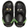 Crocs Sankuanz x Clog “Black” 206900-001