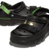 Crocs Sankuanz x Clog “Black” 206900-001