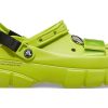 Crocs Sankuanz x Clog “Lime Punch” 206900-3TX