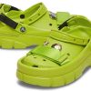 Crocs Sankuanz x Clog “Lime Punch” 206900-3TX