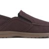 Crocs Santa Cruz Convertible Loafers “Espresso Walnut” 204834-23B