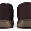 Crocs Santa Cruz Convertible Loafers “Espresso Walnut” 204834-23B