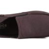 Crocs Santa Cruz Convertible Loafers “Espresso Walnut” 204834-23B