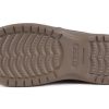 Crocs Santa Cruz Convertible Loafers “Espresso Walnut” 204834-23B