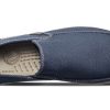 Crocs Santa Cruz Non-Slip Breathable Athleisure Casual Sports Shoe Deep Blue 202972-4BM