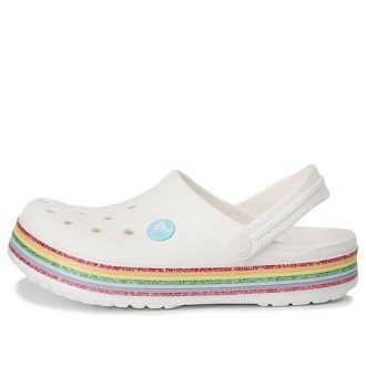 Crocs Shoes Sports sandals 206151-100