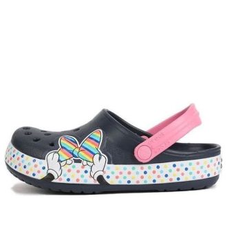 Crocs Shoes Sports sandals 206156-410