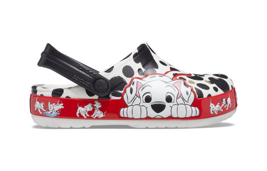 Crocs Shoes Sports sandals “Black White” 207193-100 Crocs Shoes Sports sandals “Black White” 207193-100