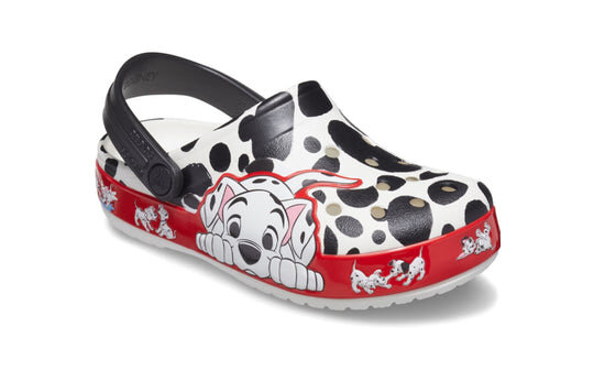 Crocs Shoes Sports sandals “Black White” 207193-100 Crocs Shoes Sports sandals “Black White” 207193-100