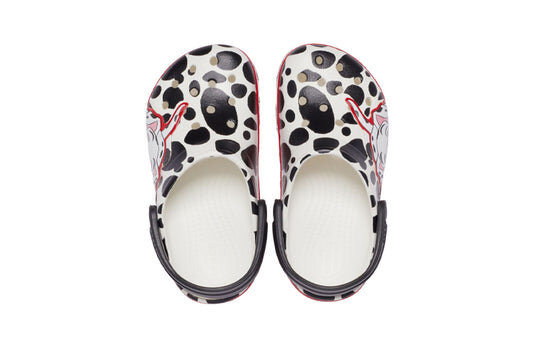 Crocs Shoes Sports sandals “Black White” 207193-100 Crocs Shoes Sports sandals “Black White” 207193-100