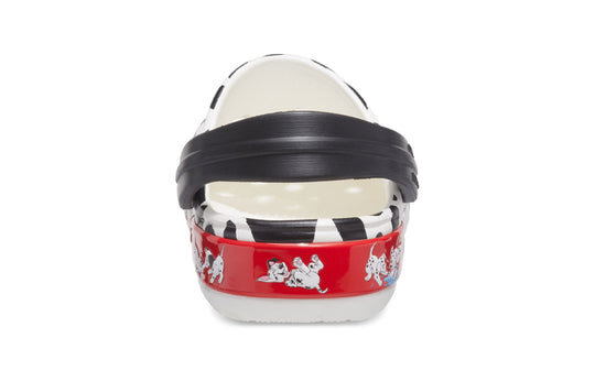 Crocs Shoes Sports sandals “Black White” 207193-100 Crocs Shoes Sports sandals “Black White” 207193-100