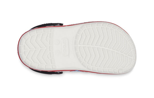 Crocs Shoes Sports sandals “Black White” 207193-100 Crocs Shoes Sports sandals “Black White” 207193-100