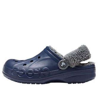 Crocs Shoes Sports sandals “Dark Blue Gray” 206633-4HE