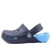 Crocs Shoes Sports sandals “Dark Blue Royal Blue” 10400-41T