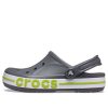 Crocs Shoes Sports sandals “Gray Green” 20508-0GX