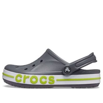 Crocs Shoes Sports sandals “Gray Green” 20508-0GX