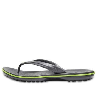 Crocs Shoes Sports slippers “Green” 11033-0A1
