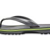 Crocs Shoes Sports slippers “Green” 11033-0A1