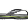 Crocs Shoes Sports slippers “Green” 11033-0A1
