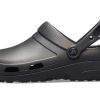 Crocs Specialist II Clog 2 Sandals Black 205619-001