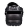 Crocs Specialist II Clog Casual Wear-resistant Shoe Black Unisex 204590-001