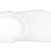 Crocs Specialist II Clog Casual Wear-resistant Shoe White Unisex 204590-100