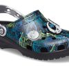 Crocs Star Wars x Clog “Mandalorian” 207509-0C4