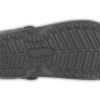 Crocs Stay Warm Wear-Resistant Cozy Sports Unisex Black Sandals 204563-060