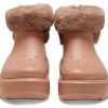 Crocs Stomp Lined Boot “Cork” 208718-2CC