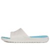 Crocs Swiftwater Beach Shoe Blue Unisex “White Blue” 205546-18B