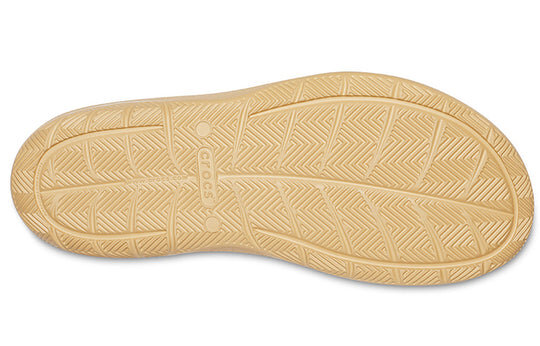 Crocs Swiftwater Light Cozy Sports Coffee Sandals 206526-2I1 Crocs Swiftwater Light Cozy Sports Coffee Sandals 206526-2I1