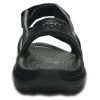 Crocs Swiftwater River Sandals “Black” 203965-060