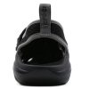 Crocs Swiftwater Sandals “Black Dark Grey” 205289-001