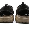 Crocs Swiftwater Sandals “Khaki” 203967-22Y