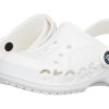 Crocs (TD) Crocs Baya Clogs “White” 207012-100