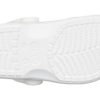 Crocs (TD) Crocs Baya Clogs “White” 207012-100
