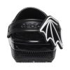 Crocs (TD) Crocs Classic I Am Bat Clogs “Black White” 209232-001