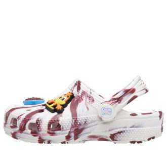 Crocs (TD) Crocs Cocoa Puffs x Classic Clogs “Rise N” Style” 208001-0FW Crocs (TD) Crocs Cocoa Puffs x Classic Clogs “Rise N” Style” 208001-0FW