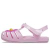 Crocs (TD) Crocs Isabella Charm Sandals “Pink” 208445-6S0