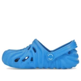 Crocs (TD) Crocs x Salehe Bembury The Pollex Clogs “Blue” 209351-4OL